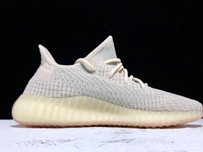 350 Citrin Adidas Boost Yeezy V2 FW3042 0712